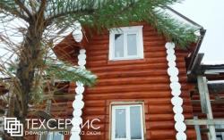 ТехСервис — Ремонт и установка окон в Кирове