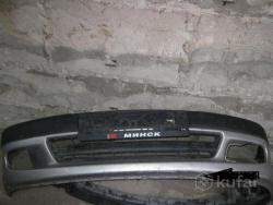 Продаю бампер