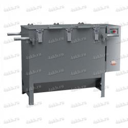 Стенд для промывки кассет ВМТО-2-39сб