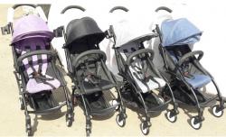 Коляски Baby Time оптом.