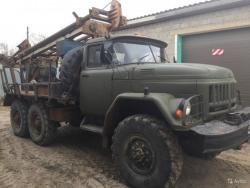 Продам буровую установку