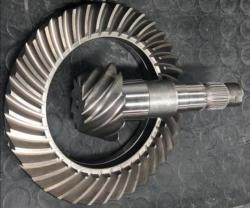 Главная пара A4613300039 37:9 переднего моста Мерседес G-класс w460