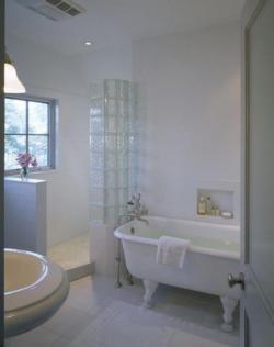 Стеклоблоки в Биробиджане