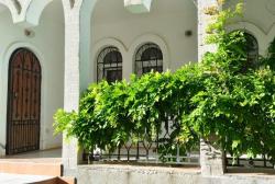 Сдается длительно дом 160 м2, Бухта Казачья, 2этажа, 50м от моря