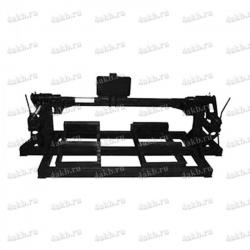 Стенд для сборки-разборки ДВС М-409 Стенд для сборки-разборки ДВС М-409