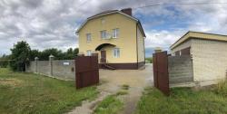 Продам коттедж, с.Тулузаковка