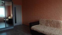 2-к квартира 60 м² на 2 этаже 5-этажного кирпичного дома