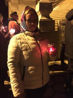 сиделка медик