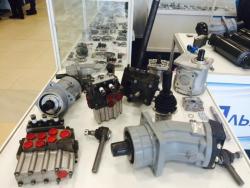 Ремкомплекты к    тракторам и сельхозтехники ТМ Альянс!