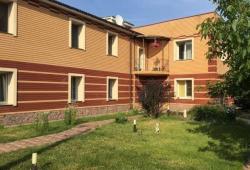 Хостел Arcobaleno Home Киев