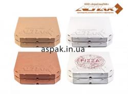 Картонные коробки для упаковки товара, гофротара.