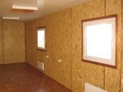 Плита OSB-3 9*1220*2440 мм