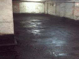 Гидроизоляция подвалов Гидроизоляция подвалов