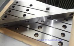 Нож для гильотиных ножниц в наличии от завода производителя. Нож для гильотины Нож для гильотиных ножниц в наличии от завода производителя. Нож для гильотины