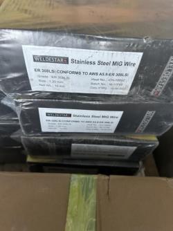 Покупаем проволоку 308 L