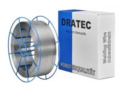 Купим сварочную проволоку Dratec DT-1.4370 ф 1,2 мм