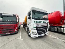 Водитель C+E самосвальный силос на международные маршруты Водитель C+E самосвальный силос на международные маршруты