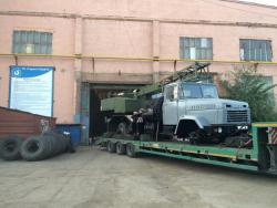 Аренда трала 99393