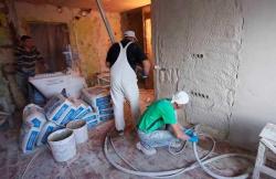 Строительство и ремонт вашего дома