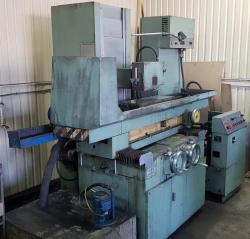 3Е711ВФ2 плоскошлифовальный станок универсал 3Е711ВФ2 плоскошлифовальный станок универсал