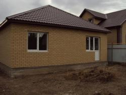 Дом 95 кв.м. 2015 г.п.  ул. Свердлова