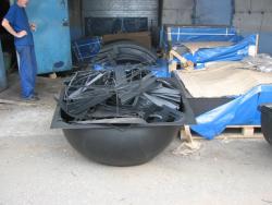 Покупаем отходы АБС, ABS plastic