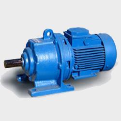 Мотор-редкторы, редукторы, электродвигатели,, насосы.