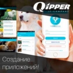 Landing page создать
