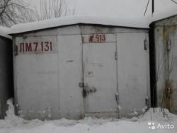Продам гараж в гаражном кооперативе ё Продам гараж в гаражном кооперативе ё