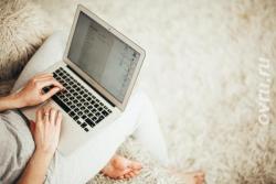 Срочно! Требуется менеджер для удаленной работы на дому.