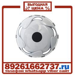 Колпаки колёсные 17.5 задние пластик серые в Москве.