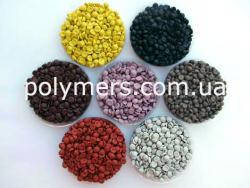 Вторичная гранула LDPE, LLDPE, HDPE, PP, PS, PE100, PE80. Производитель