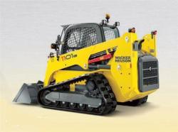 Запасные части гусеничного хода минитехники Wacker Neuson Запасные части гусеничного хода минитехники Wacker Neuson