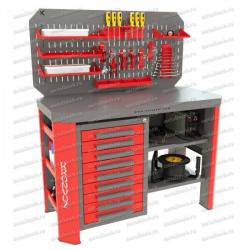 Верстак Гефест-ВС-90