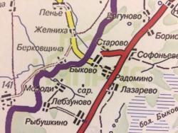 Продаю земельный участок 11 гектаров