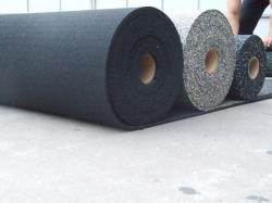 Спортивная резина EcoStep Basic