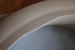 Манжета клапана EBRO ARMATUREN DN300 D710-08 EPDM White 4520433