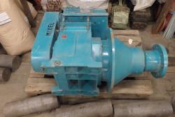 Электропривод мешалки mixel MM1450 16141L Электропривод мешалки mixel MM1450 16141L