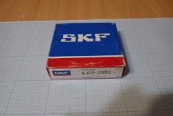 Подшипник 6309-2RS1 SKF Explorer 56-MADE IN MALAYSIA