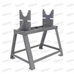 Стенд БТР-60ПБ/05.М7.094 для сборки передних и задних мостов