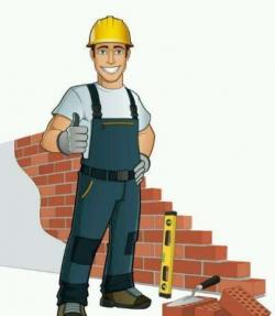    Услуги  каменщиков