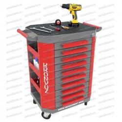 Тележка ТИ-010 Тележка ТИ-010