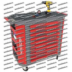 Тележка Гефест-ТИ-10