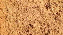 Песок, чернозем, компост