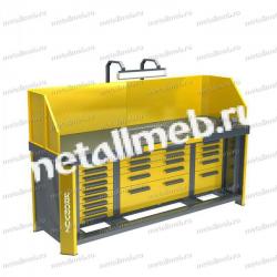 Пост электросварщика СС-9445-ЭО