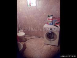 Продам квартиру на берегу Черного моря. Продам квартиру на берегу Черного моря.