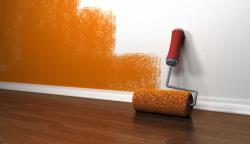 Услуги   маляров