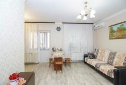 Отличная Евро 2 квартира с ремонтом