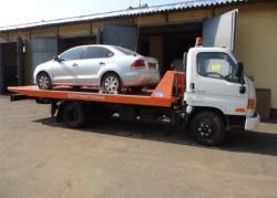 Эвакуатор Киров