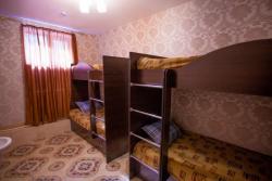 Недорогой хостел с завтраками для гостей Барнаула